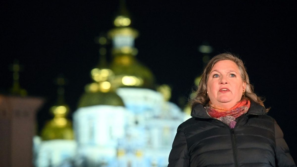 Távozik Victoria Nuland, Magyarország nem nagy barátja