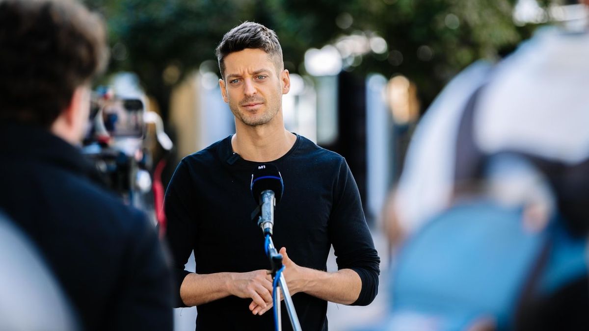Felkészültünk a demokráciára, de ellenjelöltre bizony nem számítottunk