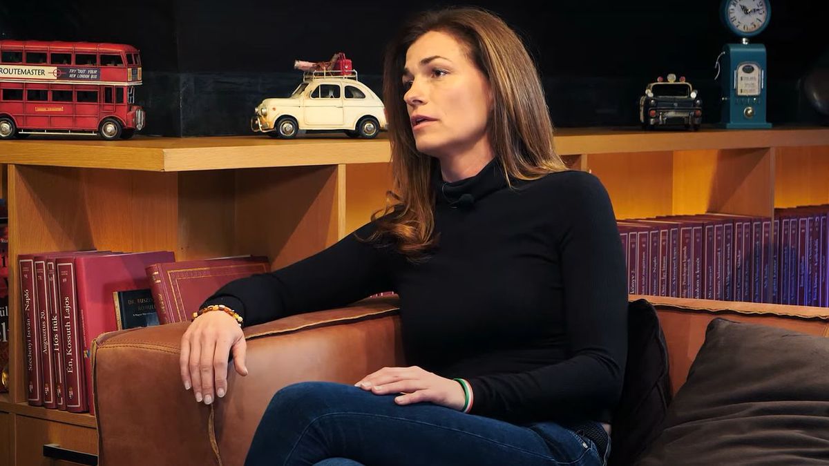 Íme, az öt legerősebb állítás Varga Judit Hajdú Péternek adott interjújából