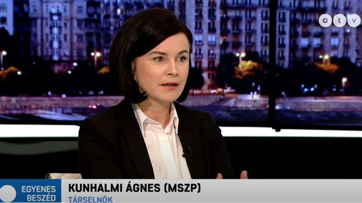 Kunhalmi szerint a Fidesz ítélkezik a bíróságokon