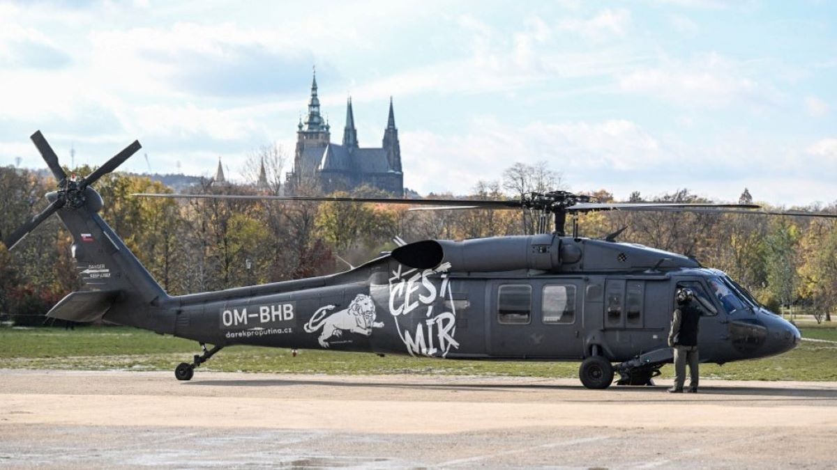 Bekeményített Románia: Black Hawk helikopterről fogják figyelni a gyorshajtókat