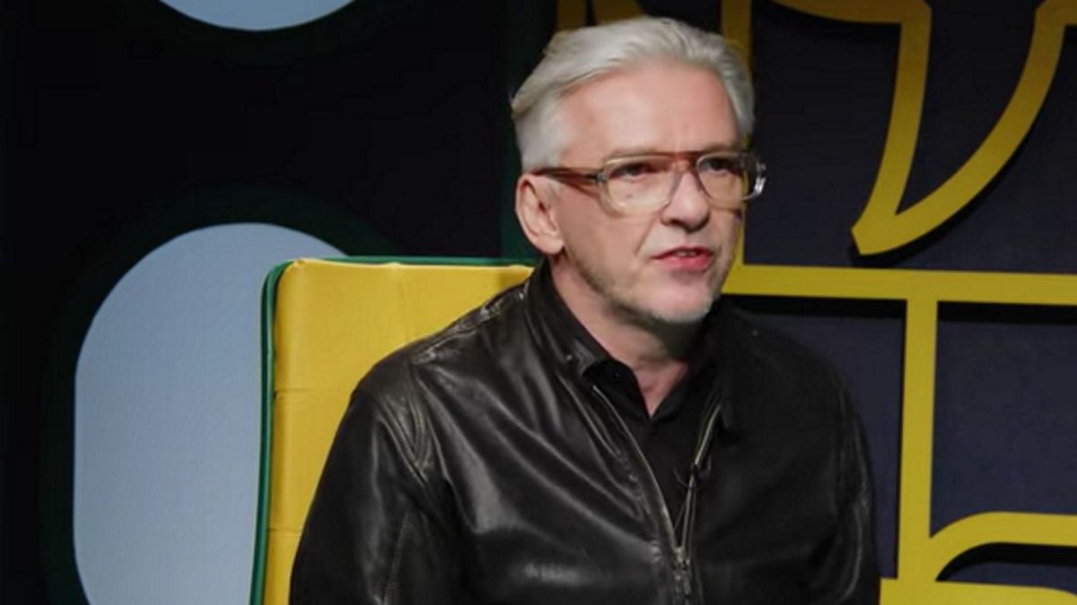 Alföldi Róbert egykor „parasztnak” nevezte Radnai Márkot, a Tisza Párt alelnökét