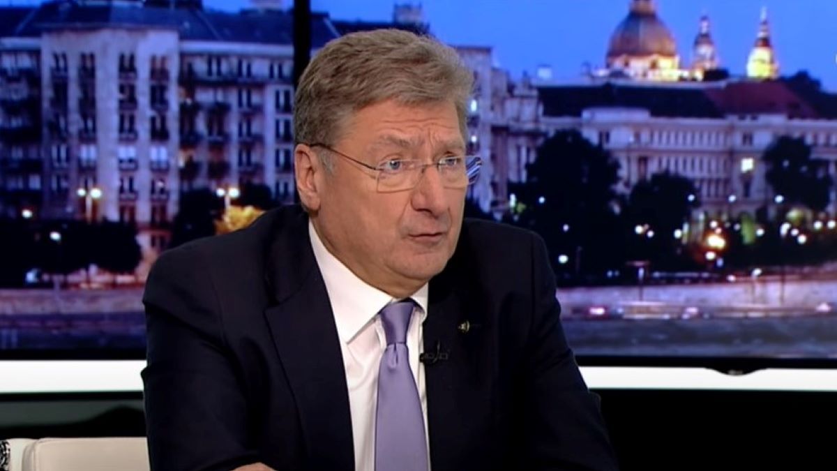 Parragh: A vendégmunkások érkezése és a migráció nem ugyanaz