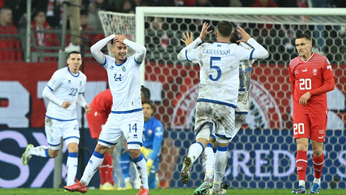 Sima ügy vagy sem? Bemutatjuk a koszovói válogatottat