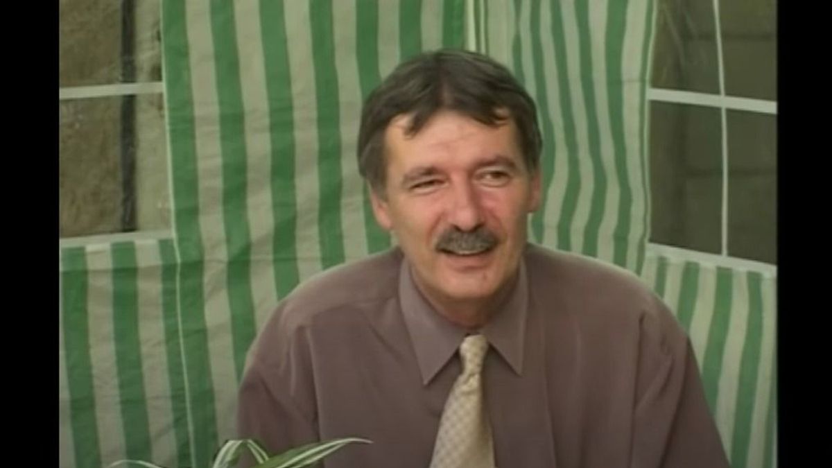Ijesztő bejegyzést tett közzé, nem sokkal később pedig kórházba került a volt szocialista miniszter