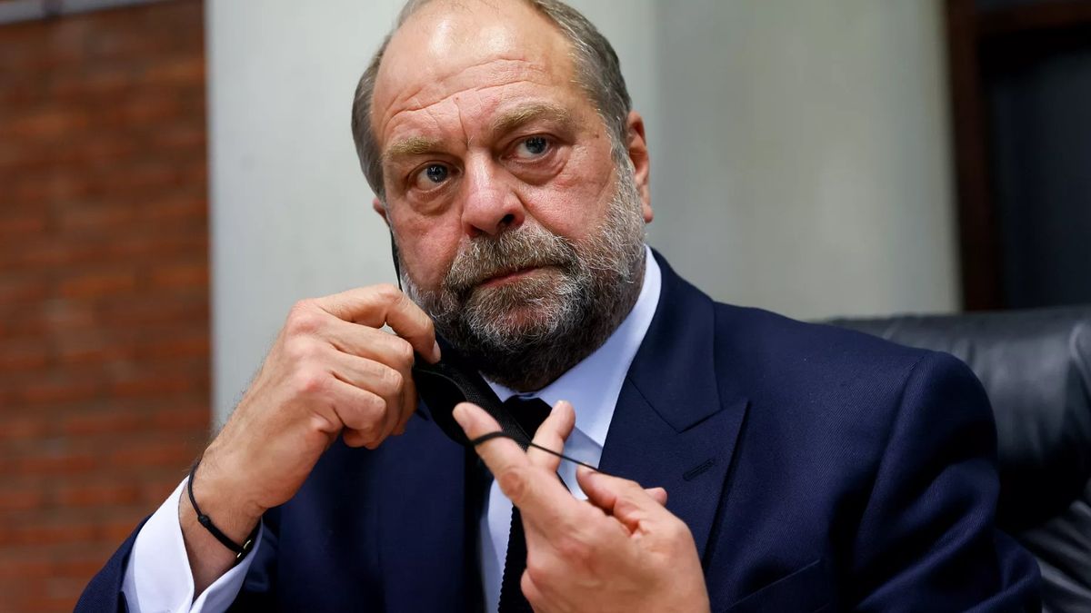 A francia igazságügyi miniszter „nagy büszkeséget” érez – tudniillik szerinte a magyar nőknek is elküldték „a szabadság valódi üzenetét”