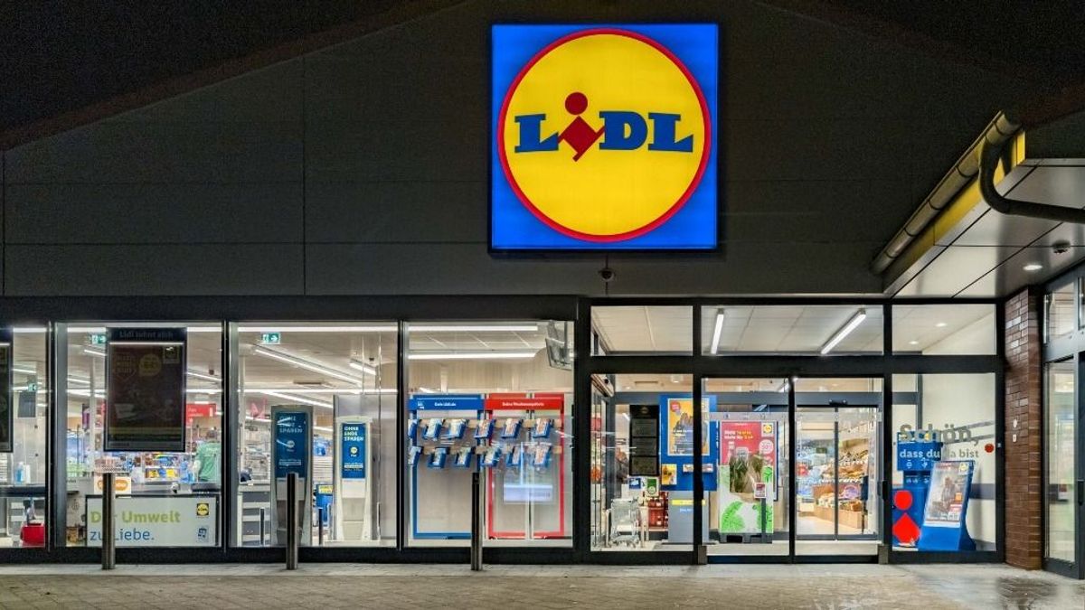 Baj van a Lidl egyik termékével: gyorsan levették a polcokról