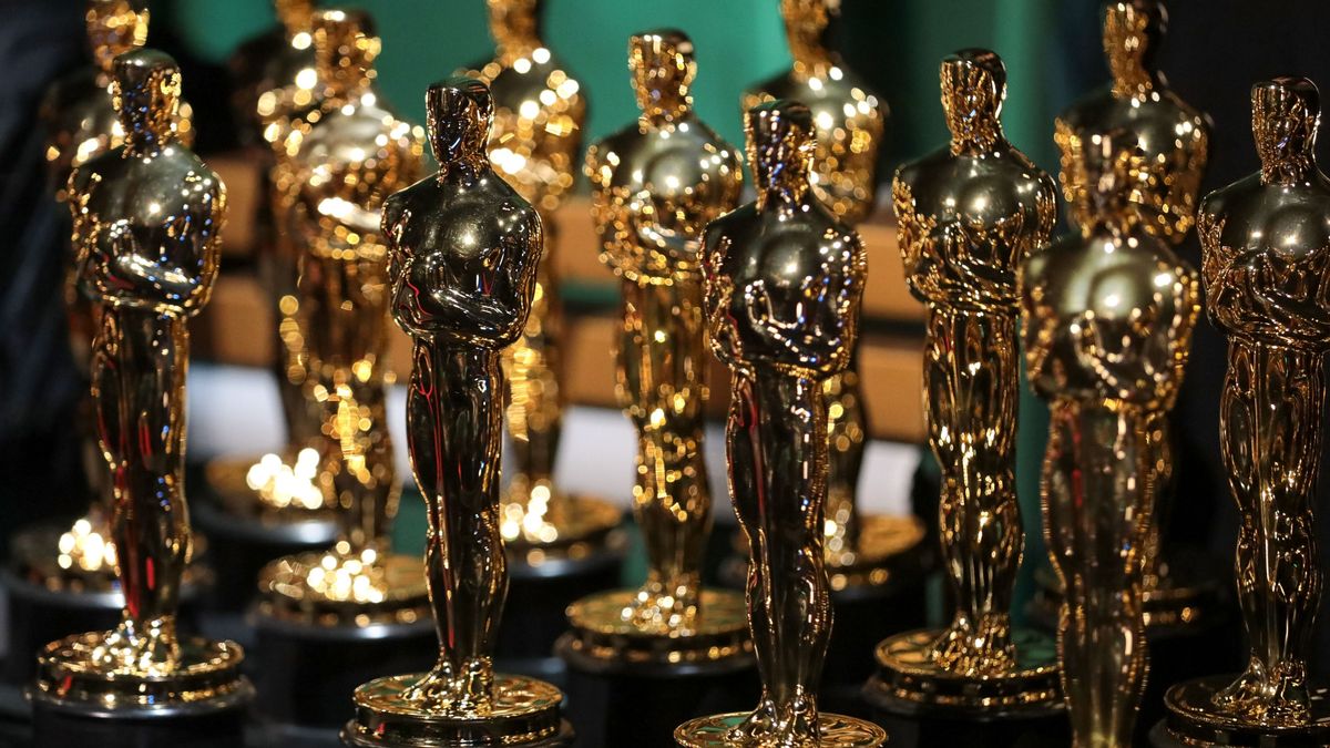 Megint lett egy magyar Oscar, és rákerestem, hogy hogyan állunk ezzel