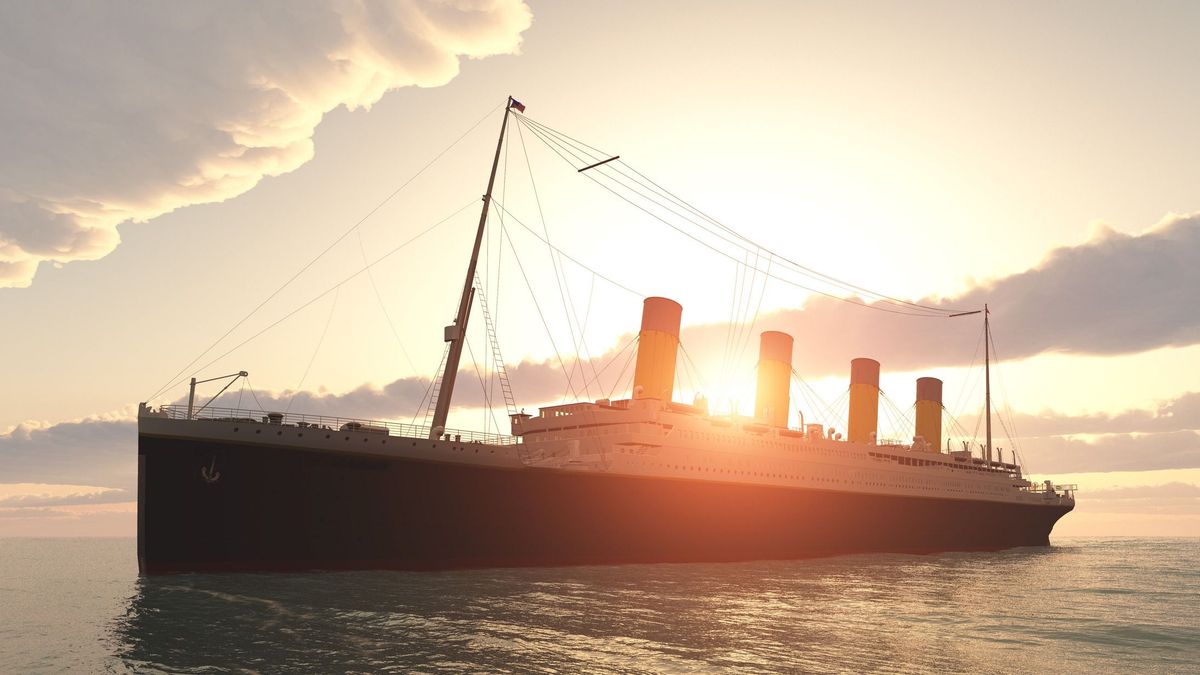Az ausztrál milliárdos megígérte: megépítteti a Titanic hű mását
