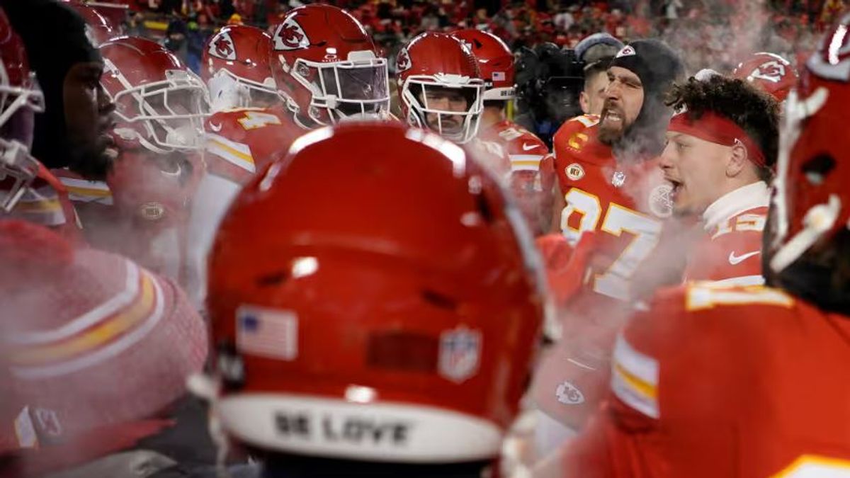 Félelmetes: több szurkoló kéz- és lábujjait kellett amputálni a Kansas City meccse után