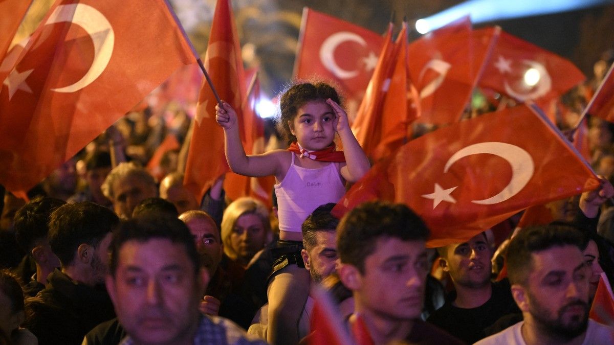 Úgy tűnik, ellenzéki kézben maradhattak a nagyobb török városok