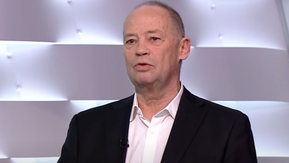 Szanyi Tibor még sosem füvezett, de hajlik a legalizálásra