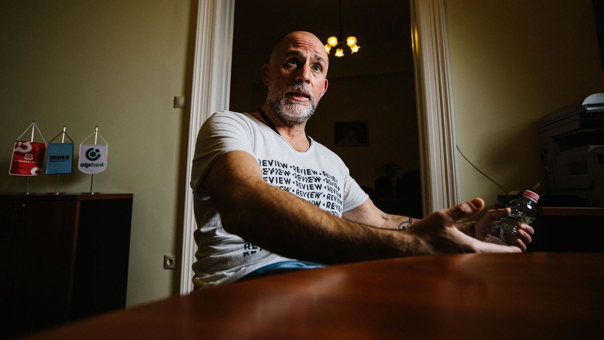Dopeman: Puzsért démoni erők mozgatják