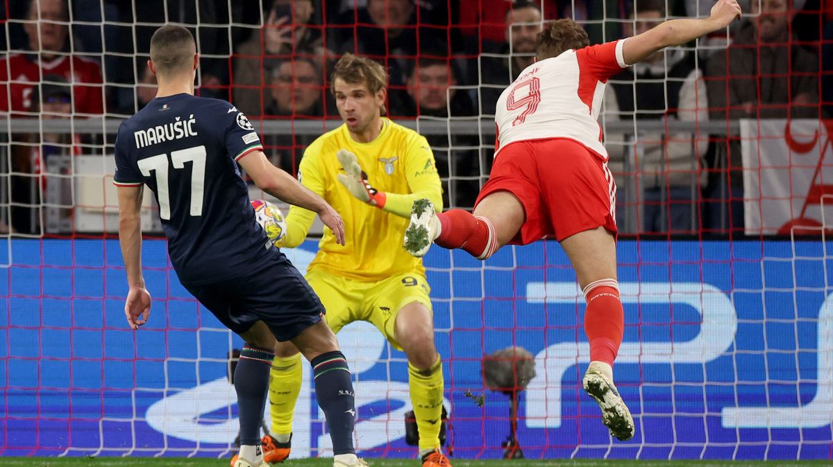 Tuchel eltörte a lábujját a Bayern feltámadásáért, Kane rántott húsos szendviccsel ünnepelt