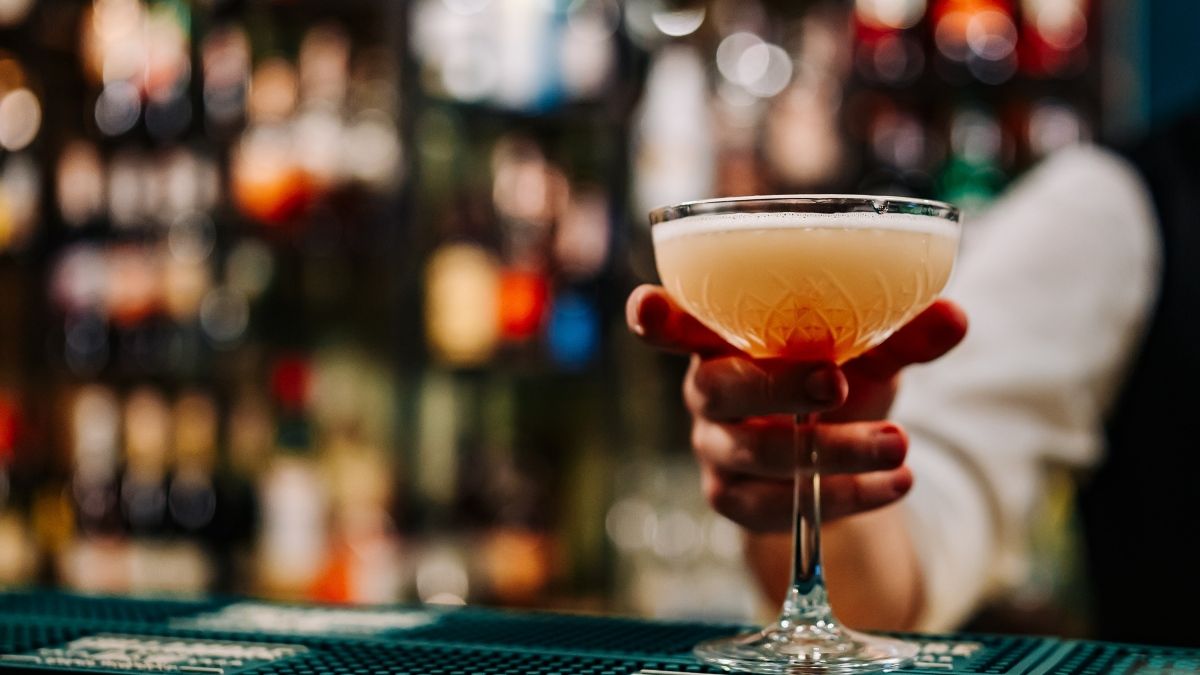 Legyen vendége vállalatának egy aperitifre!