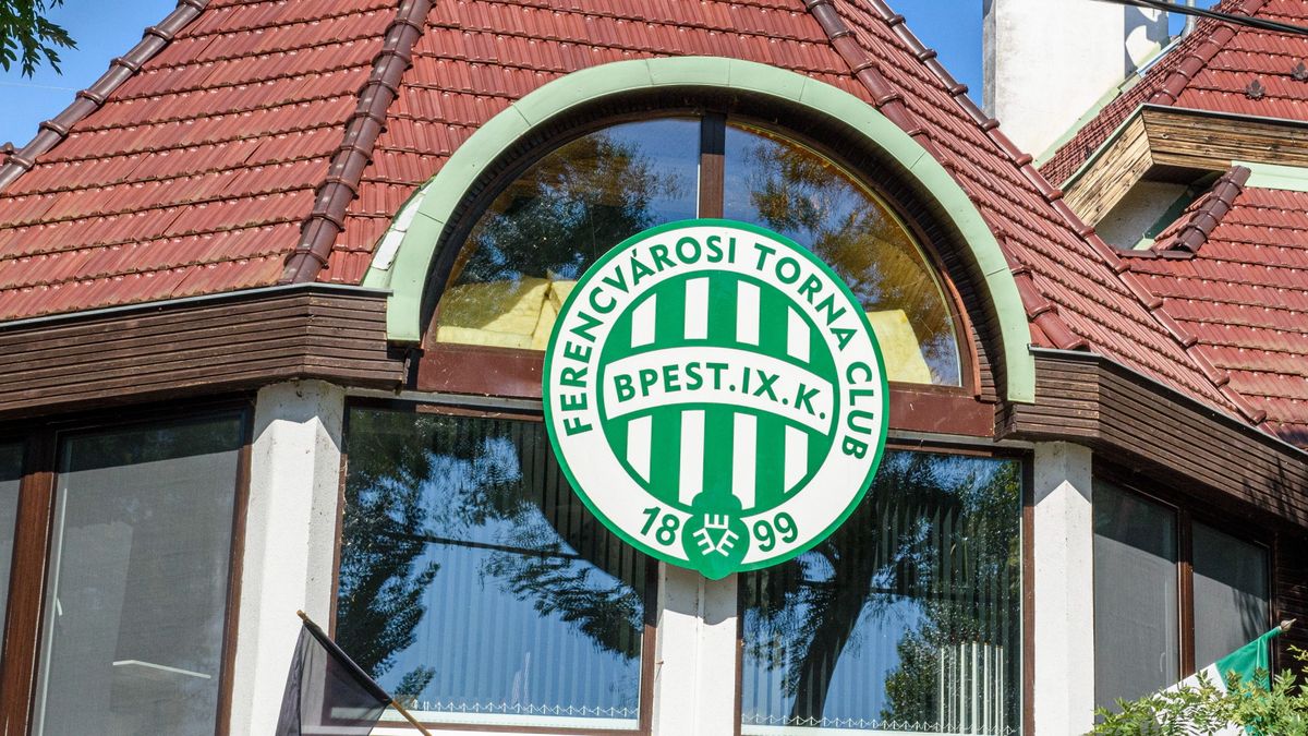 Azonnali hatállyal kirúgta doppingoló magyar válogatott játékosát a Ferencváros!