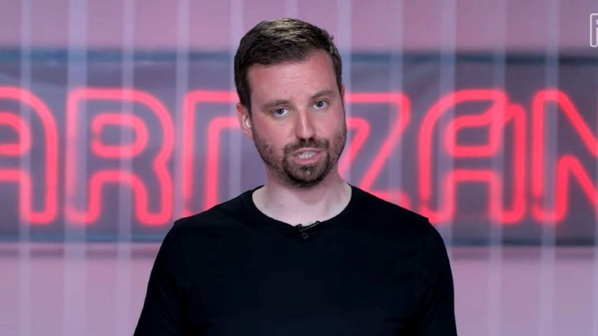 Gulyás Mártont miniszterelnöki ambícióiról faggatta a Media1