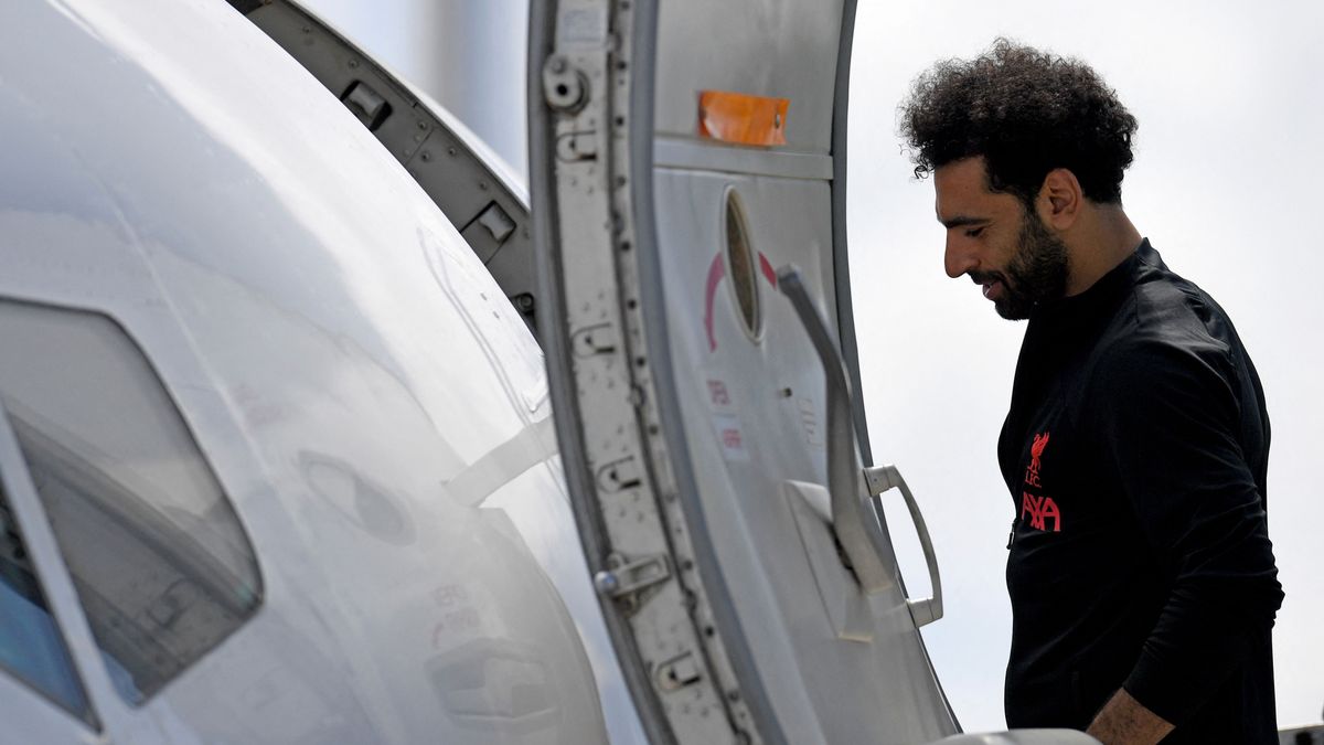 Nagy bejelentés a Liverpoolnál, Szoboszlai és Szalah is érintett!