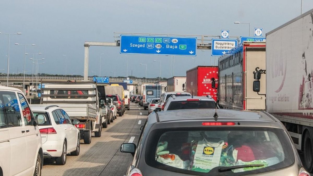Ezzel a módszerrel rengeteg közlekedési balesetet meg lehetne úszni