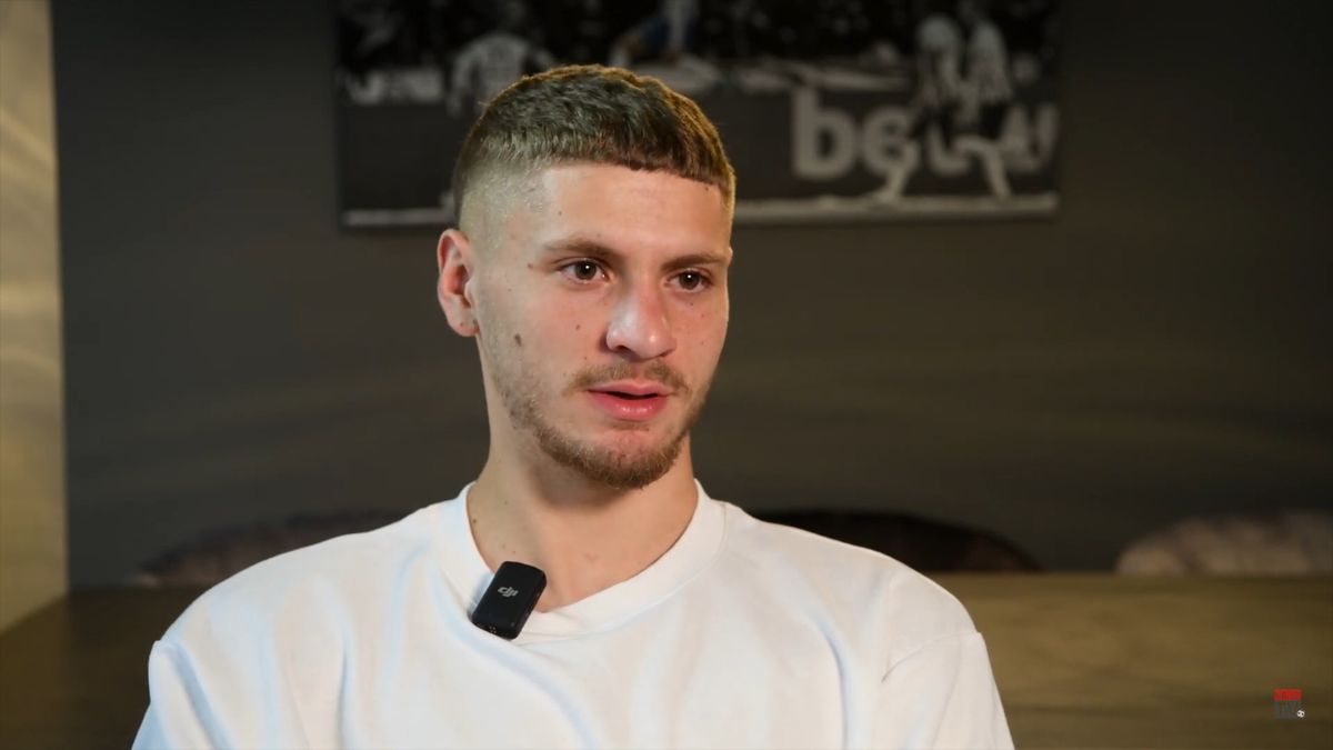 Miért veszekedett sokat válogatottunk újonca, Dárdai Márton az édesapjával? (VIDEÓ)