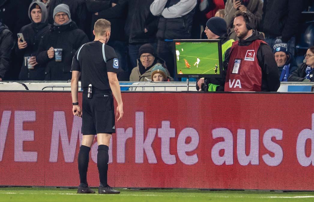 1. FC Magdeburg - Holstein Kiel