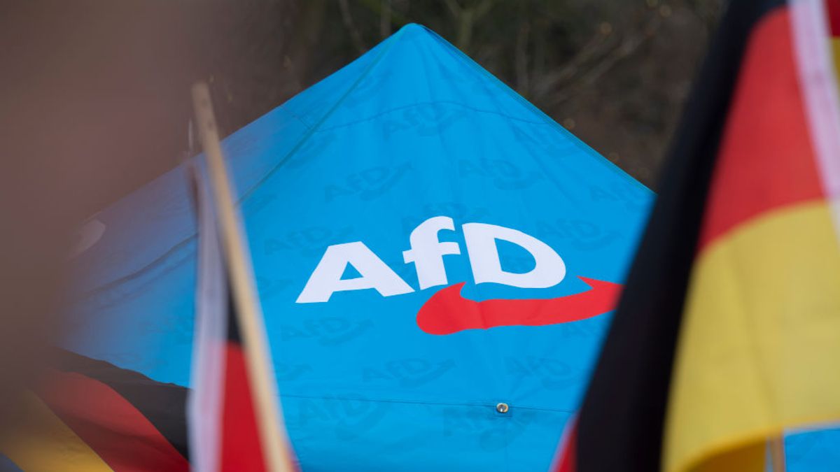 Letartóztatás rázta meg az AfD-t, lelepleztek egy kínai kémet