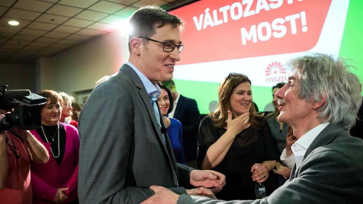 Karácsony Gergely előszobájáig ér a korrupciós botrány