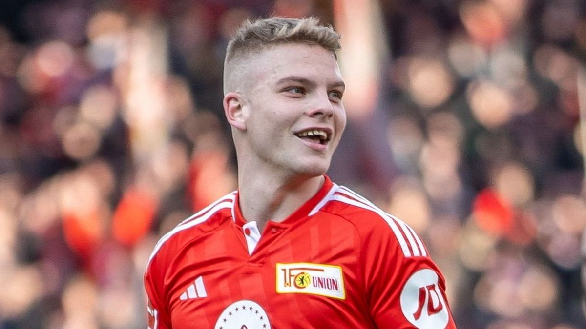 Schäfer Andris balettre megy és kávét főz, a szurkolók pedig rajonganak érte Berlinben