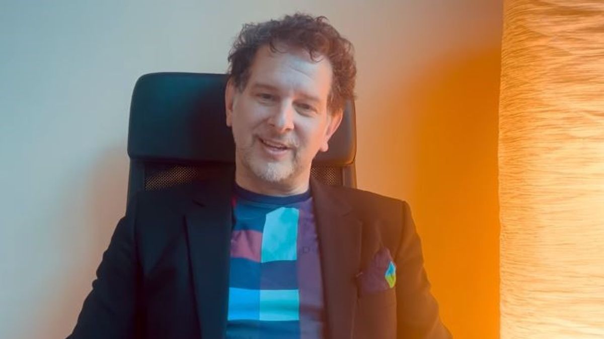 Somos András újra megszólalt az ATV-től történő távozása óta