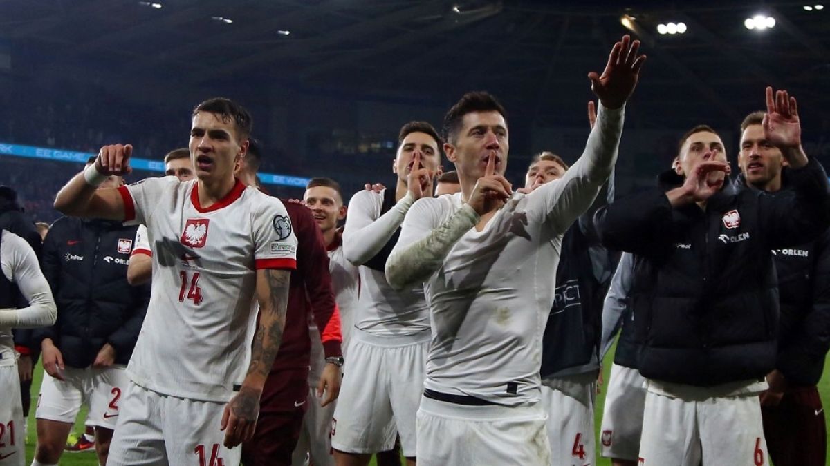 Megalázták Lengyelországot, csattanós választ kaptak az elkövetők (VIDEÓ)