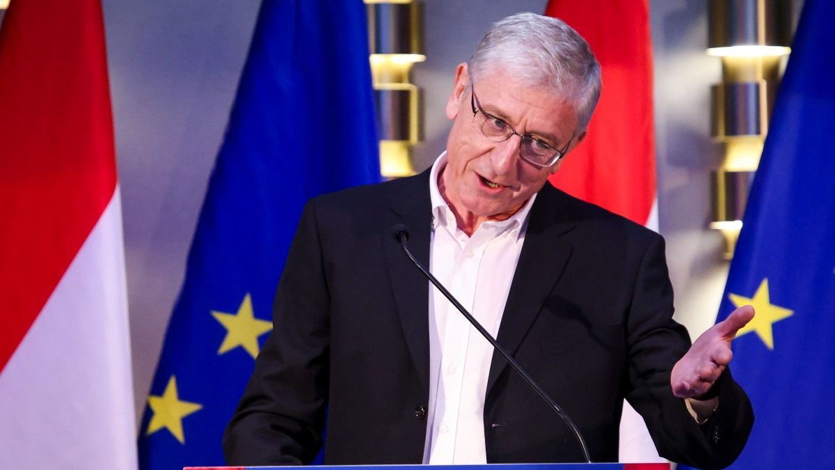 Gyurcsány Ferenc a Momentumról: Még ha pártjaink különböznek is, sorsunk közös