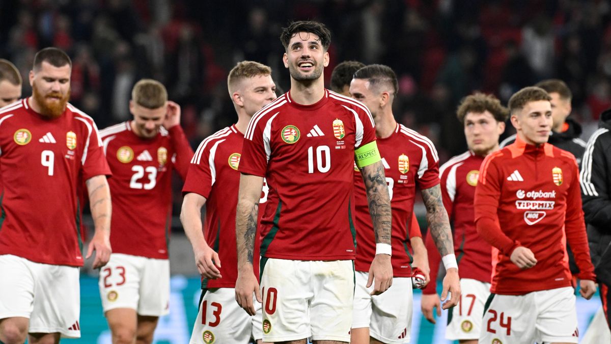 Szeretne ott lenni a Puskás Arénában a Nemzetek Ligája mérkőzésein? Akkor siessen!