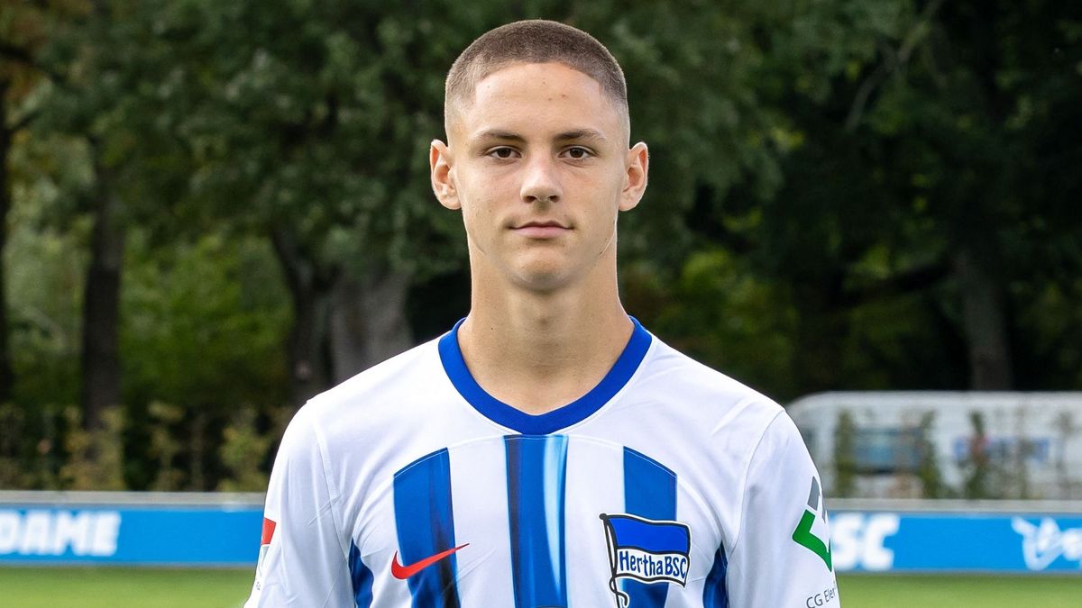 Álomszerződést kapott Dárdai Bence