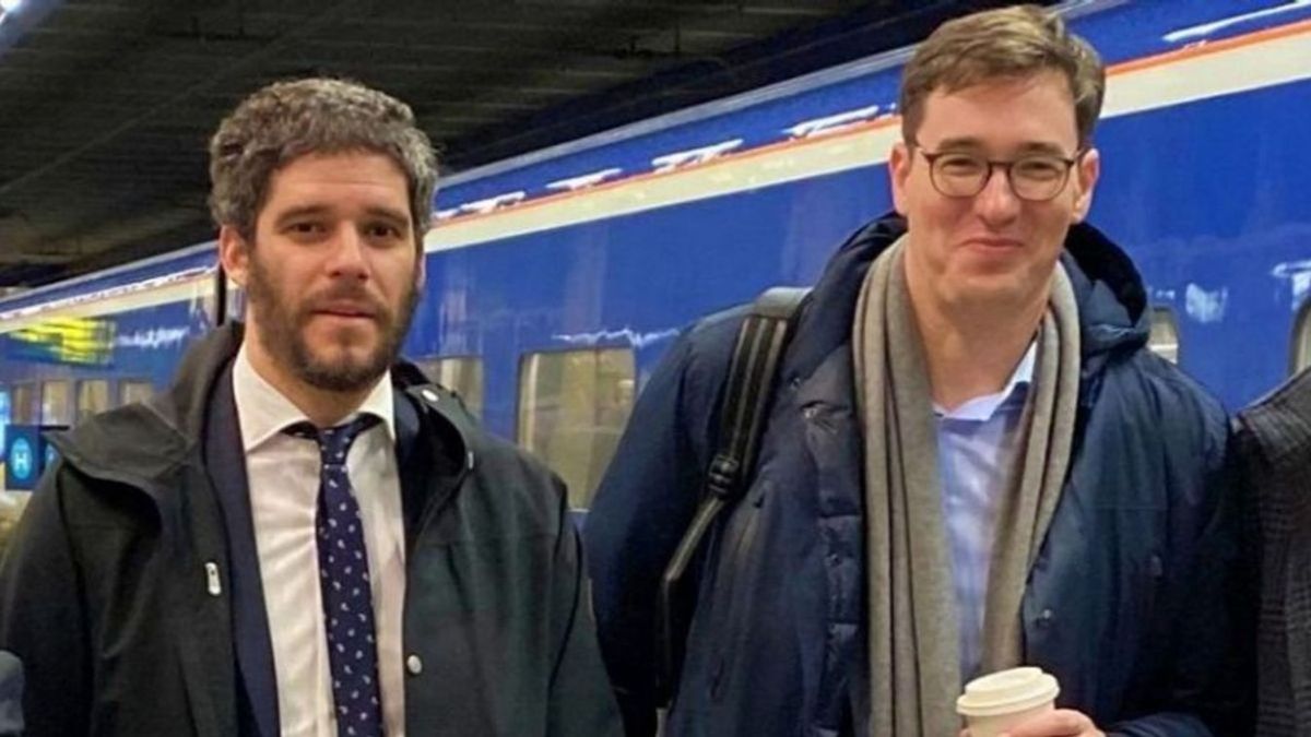 Korányiék az osztrák demokráciáért is aggódnak