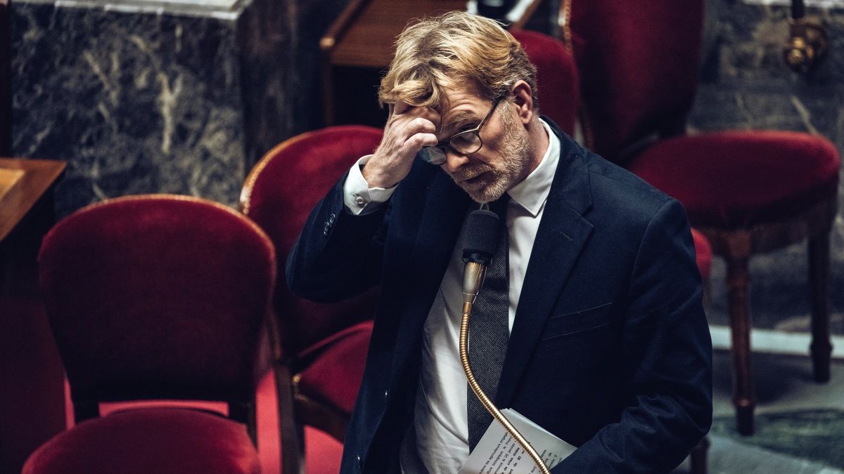 Az európai szuverenitást erősítené Franciaország