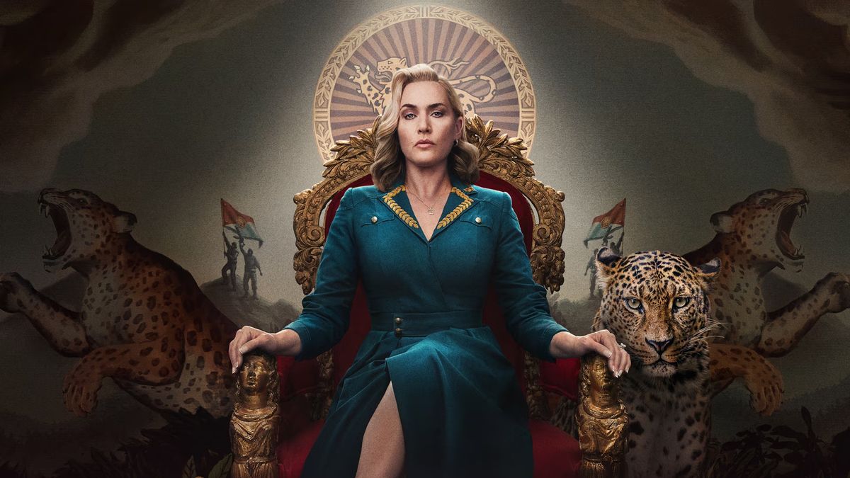 Kate Winslet birodalma gyorsabban süllyed el, mint a Titanic – A rezsim sorozatkritika