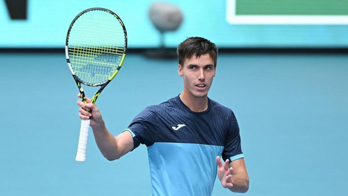 Grand Slam-győztes is lehet a magyar teniszező?