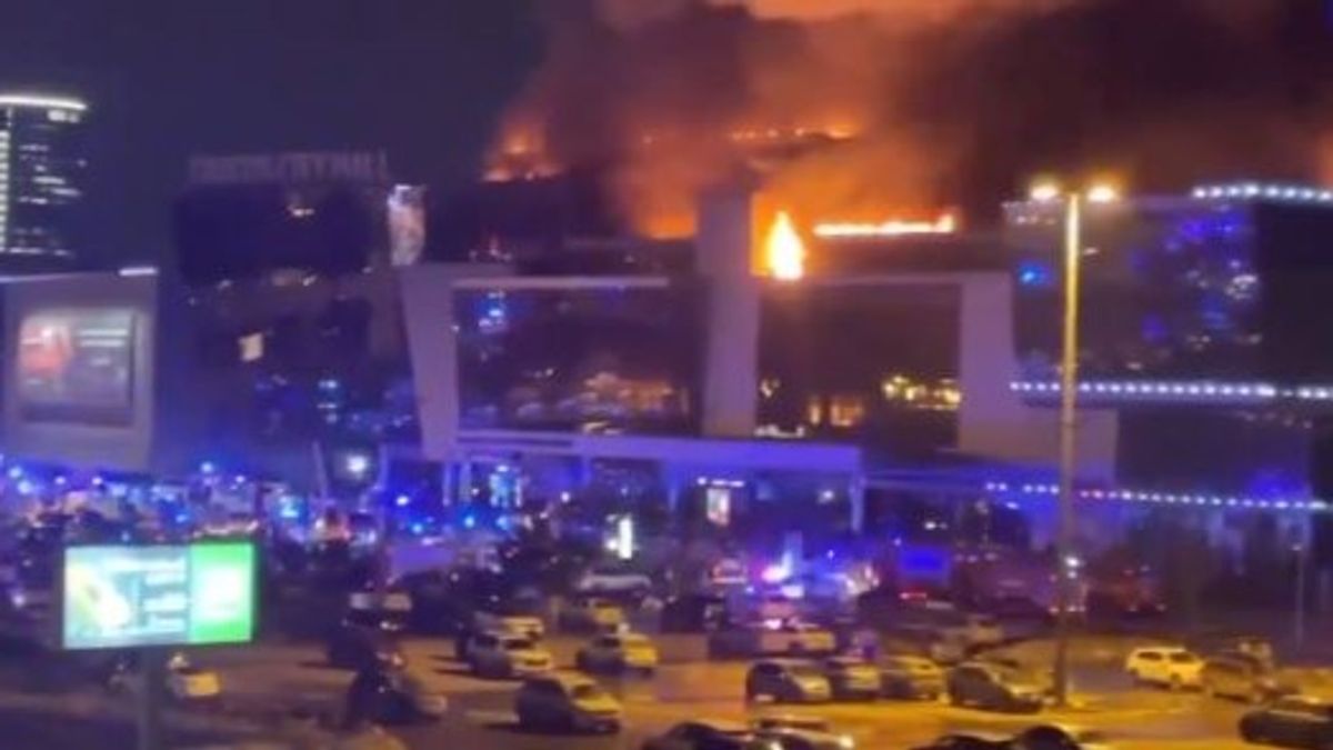 Elfogták a véres moszkvai mészárlás egyik elkövetőjét