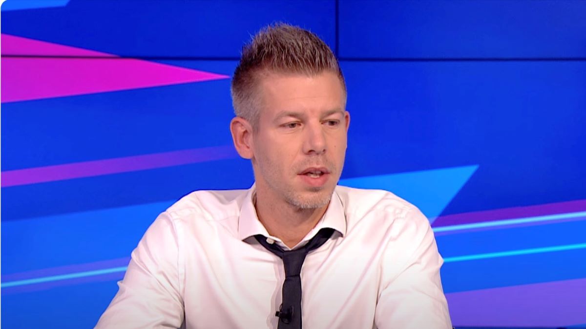 Magyar Péter szerint egy „szimpla családi veszekedésüket színezte ki” a kiszivárgott rendőrségi jelentés