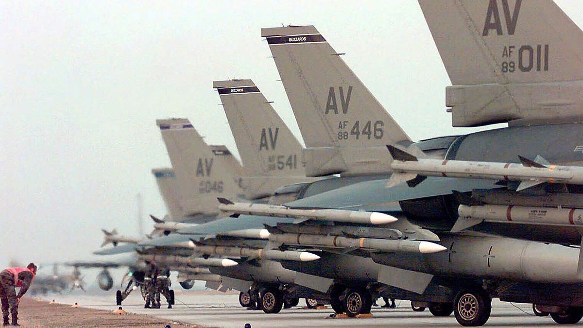 Lemodellezte az amerikai elemző: ilyen lenne az orosz-NATO háború