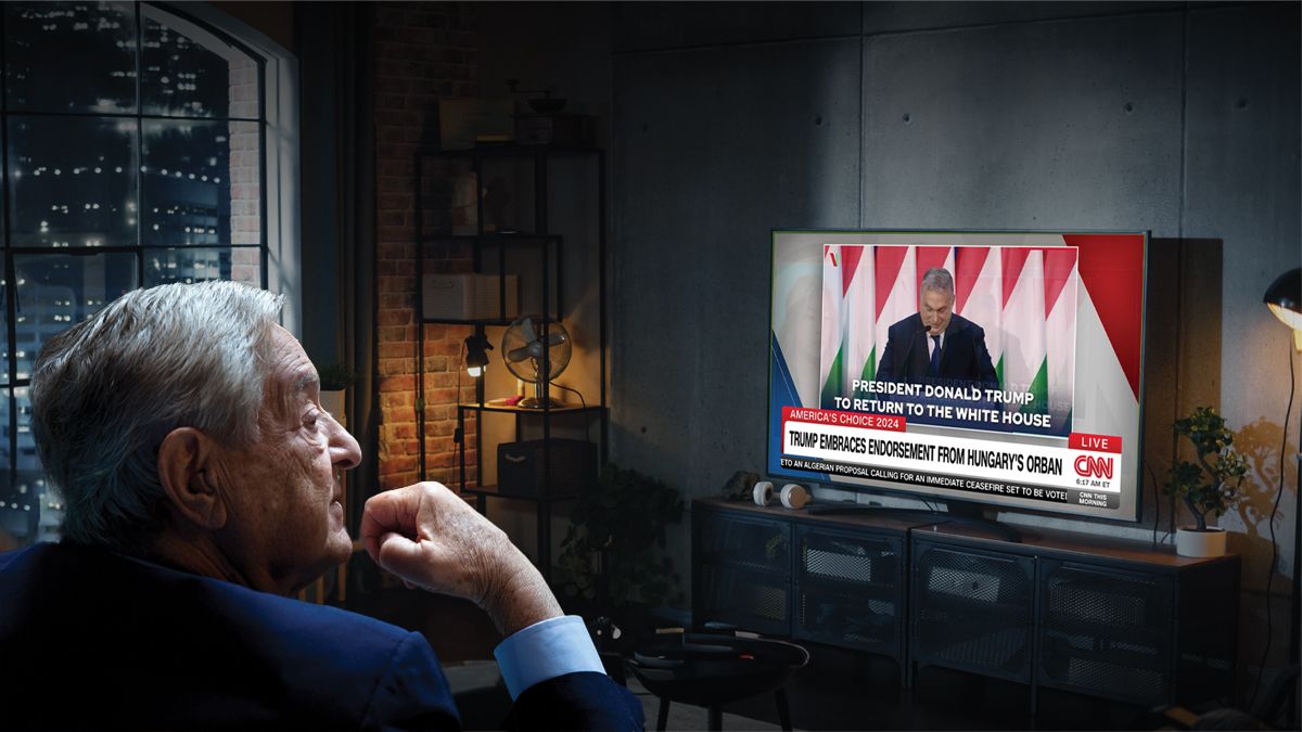 Amerikai presszió – célkeresztben Magyarország