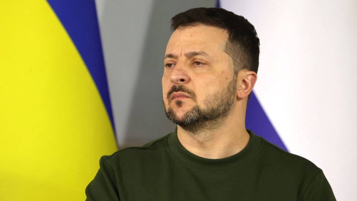 Zelenszkij még bízik a revánsban