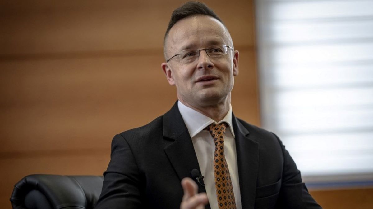 Szijjártó Péter elmondta: ezért sikertörténet a magyar-amerikai együttműködés