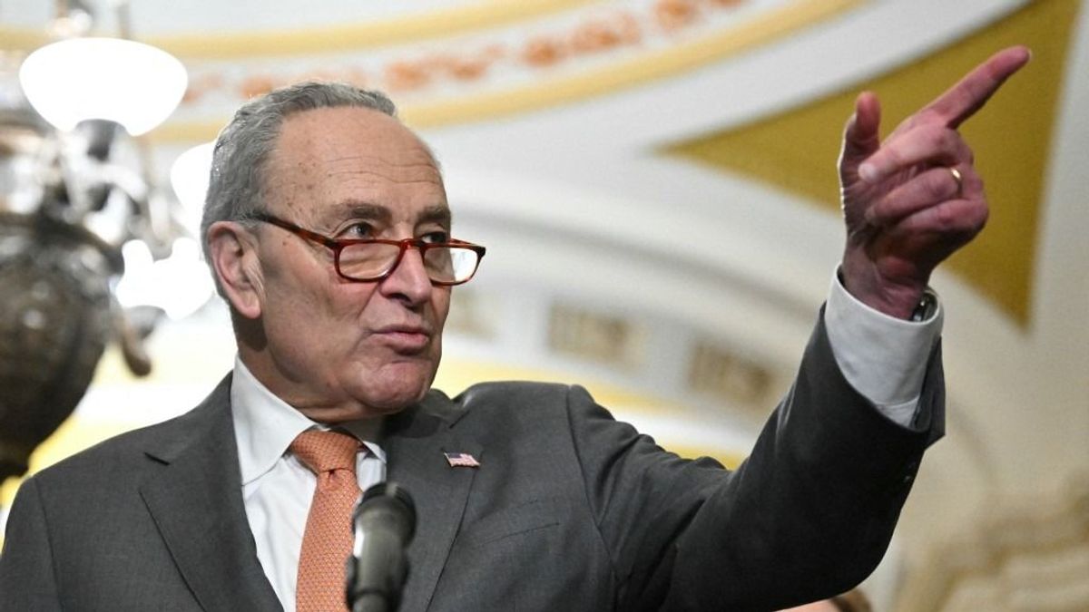 Ez ám a demokrácia: amerikai politikus követel új választást Izraelben
