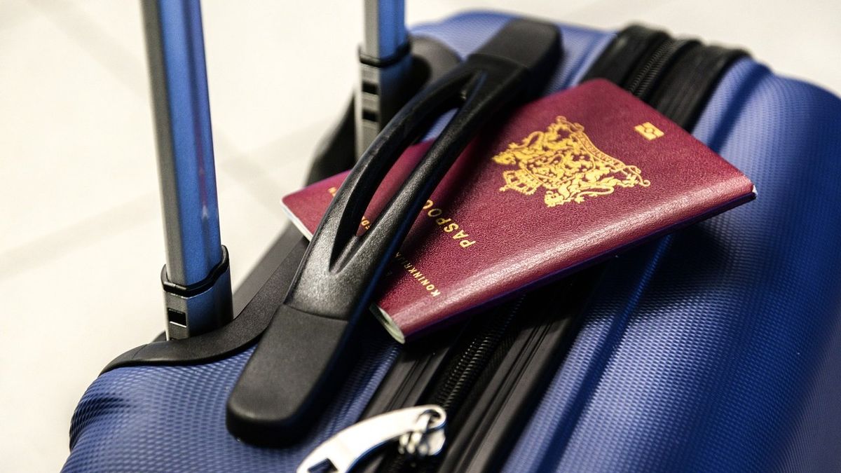 Minden, de csak az, amire szükség van – praktikus csomagolási tippek utazóknak