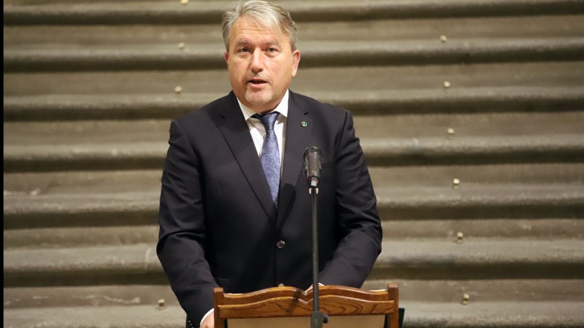Visszavonul Tihany fideszes polgármestere