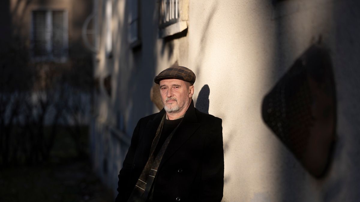 Azon morfondírozok, ha alakul egy olyan ellenzék az első kétharmad után, mely...