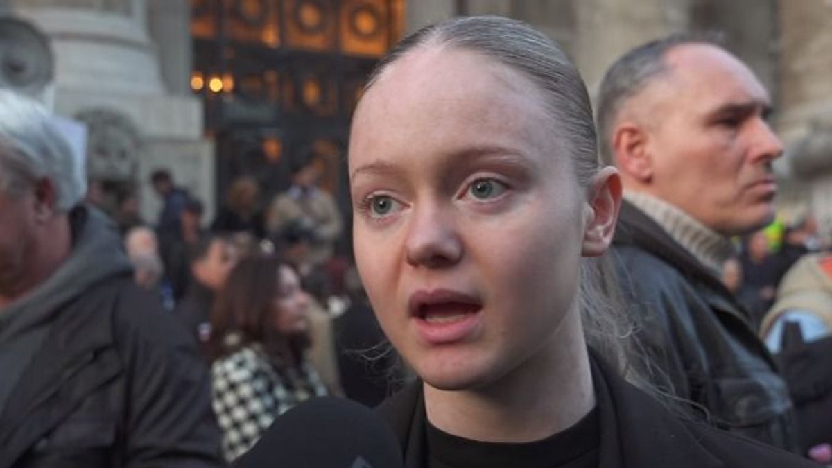 „Semmit nem lehet elhinni és mindent meg kell kérdőjelezni” – Pankotai Lili Varga Judit állításairól (VIDEÓ)