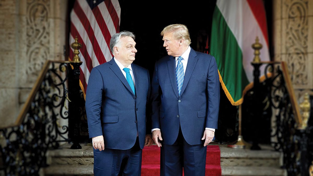 Eszement vád érkezett Amerikából: így teheti nevetségessé Magyarország a NATO-t
