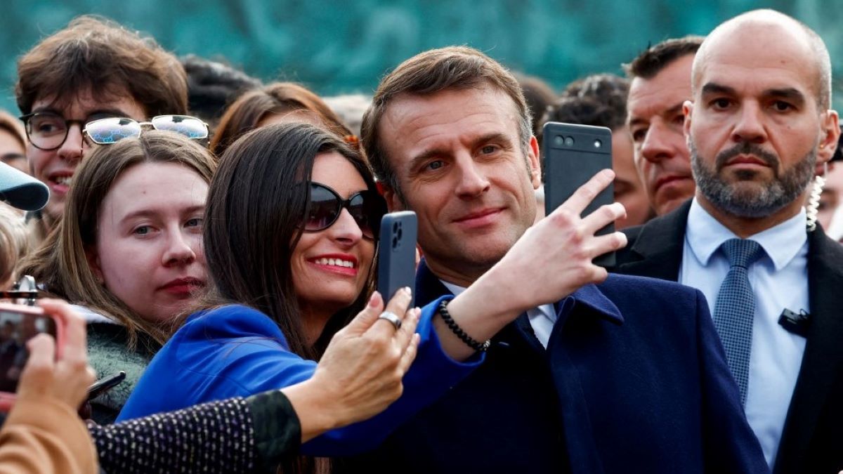 Emmanuel Macron nőnapi ígérete: Európán túl is azért fogunk küzdeni, hogy az abortuszhoz való jog egyetemes és tényleges legyen